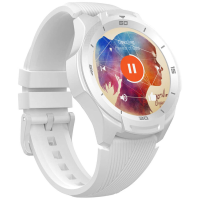 Watch S2 Glacier White