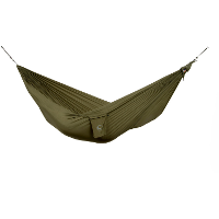 Ticket to the Moon Compact hangmat Army Green