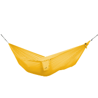 Ticket to the Moon Compact hangmat Dark yellow TMC37