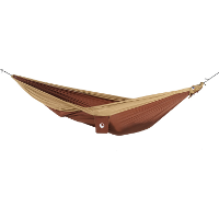 Ticket to the Moon King Size Hammock Chocolate/Brown TMK0408