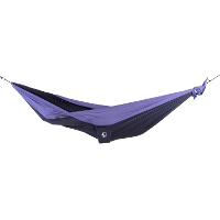 Ticket to the Moon King Size Hammock Navy Blue / Purple TMK0630
