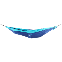 Ticket to the Moon King Size Hammock Royal Blue/Turquoise TMK3914