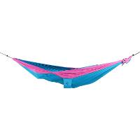 Ticket to the Moon Original Hammock Aqua/Pink TMO1521