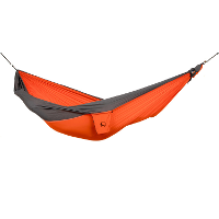 Ticket to the Moon Original Hammock Orange/DarkGrey TMO3503
