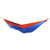 Ticket to the Moon Original hangmat Royal Blue / Orange TMO3935