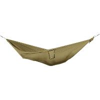 Ticket to the Moon Compact hangmat Brown