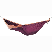 Ticket to the Moon Original hangmat Plum/Peach