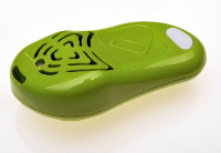 Tickless Teek En Vlo Afweer Voor Mens Groen