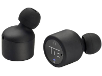 Tie Studio Bluetooth 4.2 Bluetooth Hifi Oordopjes In Ear Ruisonderdrukking Zwart