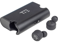 Tie Studio Bluetooth 4.2 Truly Pro (x2t) Bluetooth Oordopjes In Ear Ruisonderdrukking