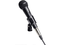 Tie Studio Ttdm 1500 Zangmicrofoon Kabelgebonden Incl. Klem, Incl. Kabel, Schakelaar