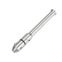TIG Pen Lasdraad Voedingen voor 1.0 3.2Mm Draad Gereedschap Aluminium Legering Compact Lichtgewicht Geanodiseerde Opperv