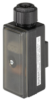 Tijdsturing BÃ¼rkert 1078 1 110   230 V/AC