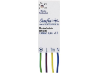 CasaFan DR 230 Timermodule Wit