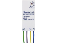 Timermodule Casafan Vz 120 Wit