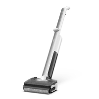 Tineco FLOOR ONE i7 Fold Premium tapijt  en vloerreiniger