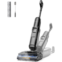 Tineco FLOOR ONE S7 Stretch Steam Stofzuiger met Dweilfunctie nat  en droogzuiger