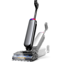 Tineco FLOOR ONE S9 Artist Steam Pro Stofzuiger met Dweilfunctie nat  en droogzuiger