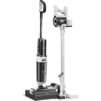 Tineco FLOOR ONE Switch S6 Stretch nat  en droogzuiger