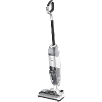 Tineco iFLOOR 2 Plus   wet & dry vloerreiniger