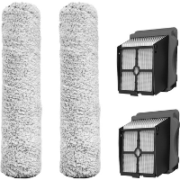 Tineco Tin.  Accessoire set (hepa brush)