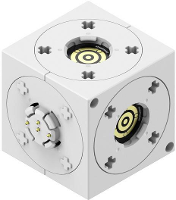 TINKERBOTS Cube Module Cube Baustein