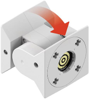 TINKERBOTS Pivot module Pivot Modul