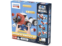 TINKERBOTS Advanced Robotics Set Robot