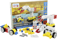 Tinkerbots Robot Bouwpakket Sensoric Mega Set