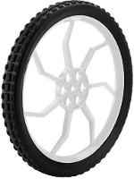 TINKERBOTS Wielen Skinny Wheels Robotics