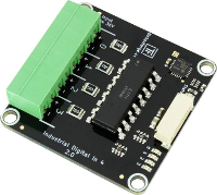 TinkerForge 2100 Uitbreidingsmodule Geschikt voor TinkerForge 1 stuk(s)