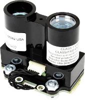 TinkerForge 2144 Laser afstandsmeter Meerdere kleuren Geschikt voor TinkerForge 1 stuk(s)