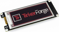 TinkerForge 2146 E paper display Meerdere kleuren Geschikt voor TinkerForge 1 stuk(s)