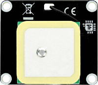 TinkerForge 276 GPS module Meerdere kleuren Geschikt voor TinkerForge 1 stuk(s)