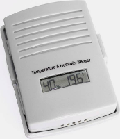 TinkerForge 6148 Temperatuur  en vochtigheidssensor Geschikt voor TinkerForge 1 stuk(s)