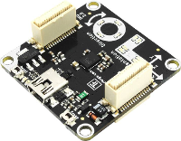 TinkerForge 18 TinkerForge Geschikt voor serie: TinkerForge 1 stuk(s)