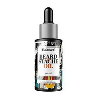 Tinktura Beard & Stache Oil