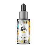 Tinktura Softening Pre Shave Oil