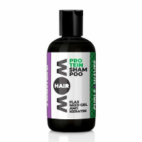 Tinktura WOW Hair Proteïn Shampoo Curls & Waves