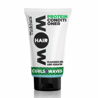 Tinktura WOW Hair Protein Conditioner Curls & Waves