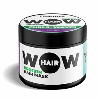 Tinktura WOW Hair Protein Hair Mask Curls & Waves