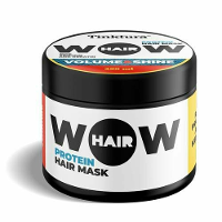Tinktura WOW Hair Protein Hair Mask Volume & Shine