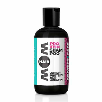 Tinktura WOW Hair Protein Shampoo Protect & Care