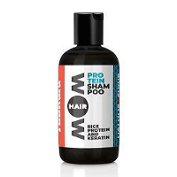 Tinktura WOW Hair Protein Shampoo Volume & Shine