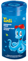 Tinti Badwater Tablet Blauw