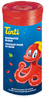 Tinti Badwater Tablet Rood