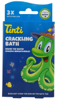 Tinti Knetter Badzout
