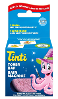 Tinti Toverbad Bruisbal