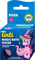 Tinti Toverbad Bruisbal Roze