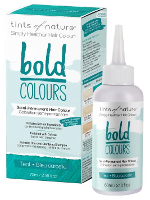 Tints Of Nature Bold Colours Teal
